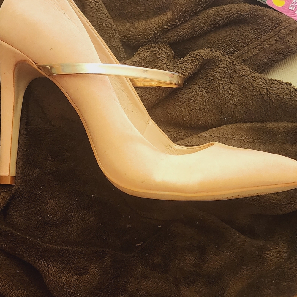 Gianni bini pumps